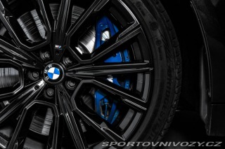 BMW 7 750i xD M-Paket Laser Mas 2019