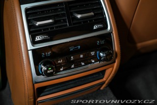 BMW 7 750i xD M-Paket Laser Mas 2019