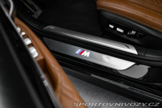 BMW 7 750i xD M-Paket Laser Mas 2019