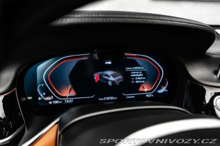 BMW 7 750i xD M-Paket Laser Mas 2019