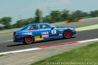 BMW M3 E36