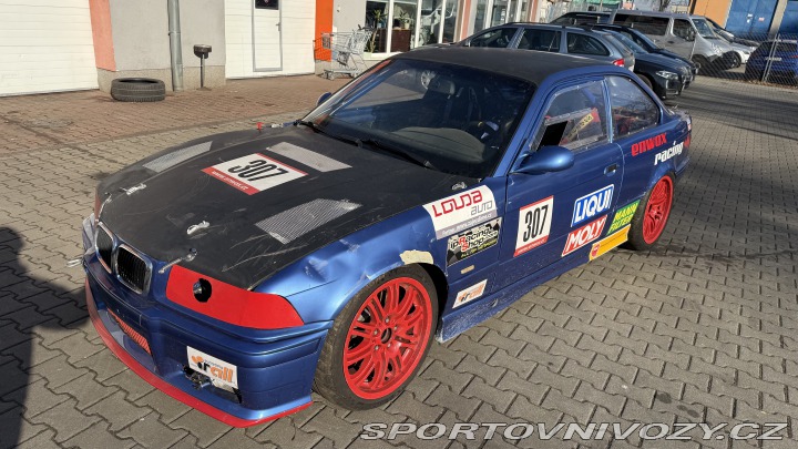 BMW M3 E36 1998