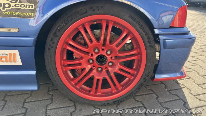 BMW M3 E36 1998
