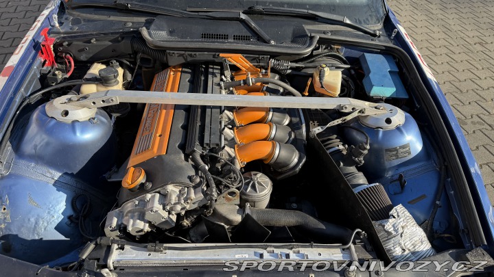 BMW M3 E36 1998