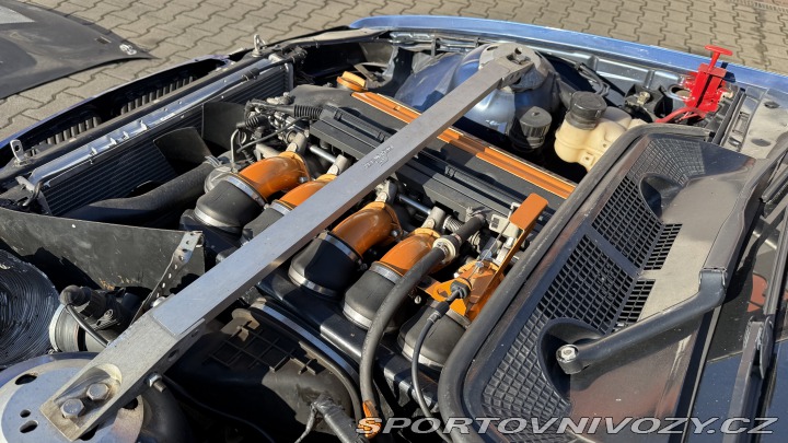 BMW M3 E36 1998