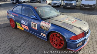 BMW M3 E36 1998