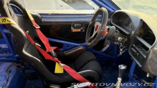 BMW M3 E36 1998