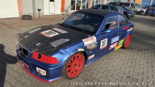 BMW M3 E36 1998