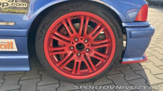 BMW M3 E36 1998