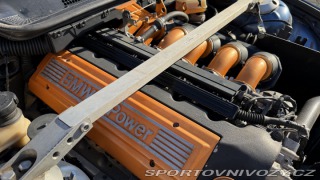 BMW M3 E36 1998