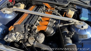 BMW M3 E36 1998