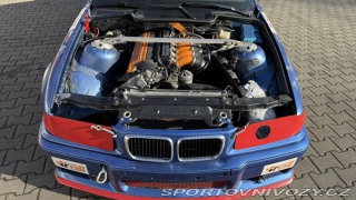 BMW M3 E36 1998