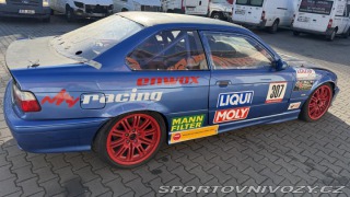 BMW M3 E36 1998