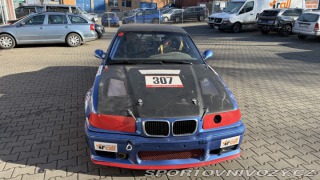 BMW M3 E36 1998