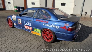 BMW M3 E36 1998