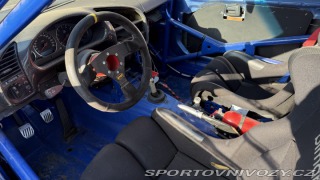 BMW M3 E36 1998