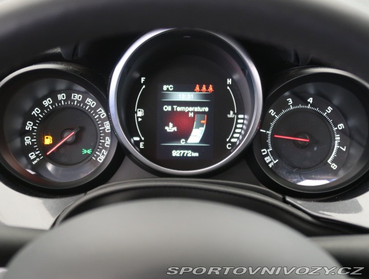 Fiat 500 500X 1.4 MultiAir 2016