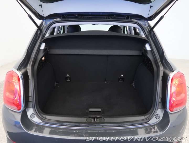 Fiat 500 500X 1.4 MultiAir 2016