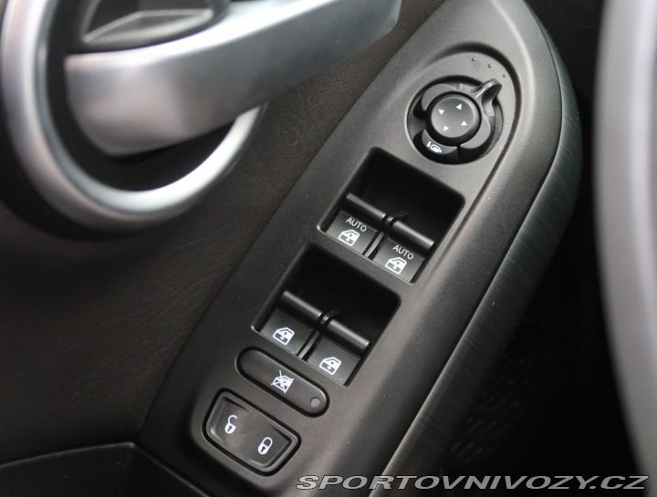 Fiat 500 500X 1.4 MultiAir 2016