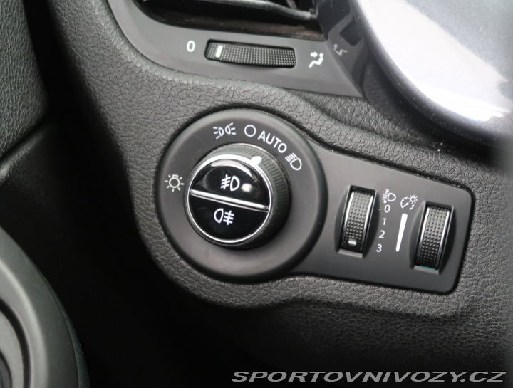 Fiat 500 500X 1.4 MultiAir 2016