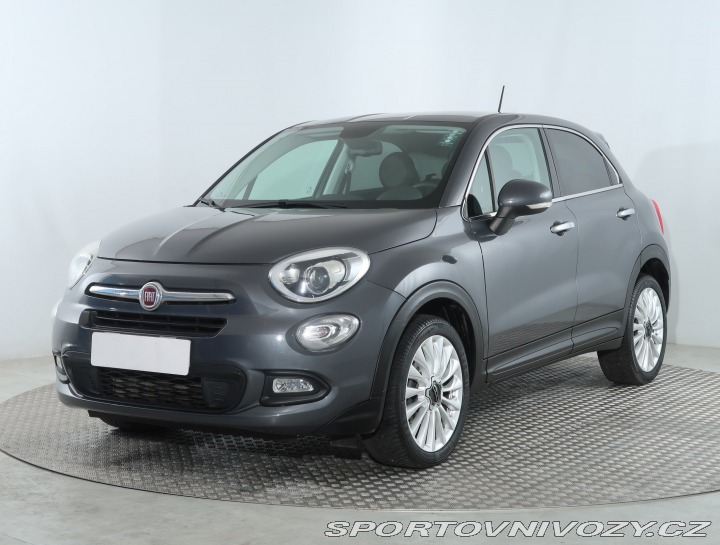 Fiat 500 500X 1.4 MultiAir 2016