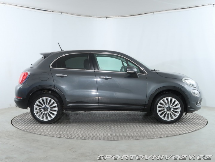 Fiat 500 500X 1.4 MultiAir 2016