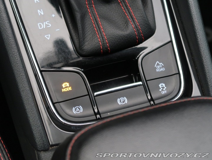 Škoda Kodiaq RS RS RS 2.0 TDI 2019