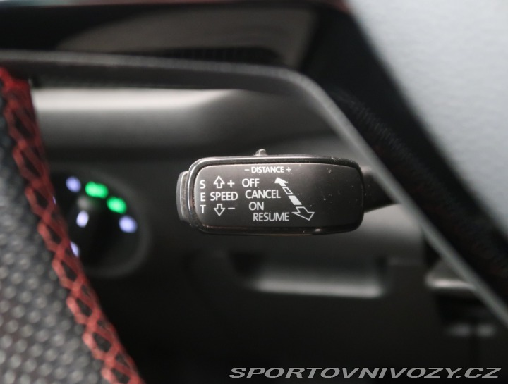 Škoda Kodiaq RS RS RS 2.0 TDI 2019