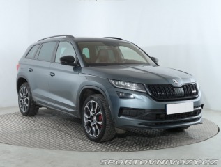 Škoda Kodiaq RS RS RS 2.0 TDI 2019