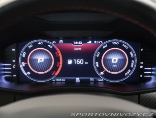 Škoda Kodiaq RS RS RS 2.0 TDI 2019