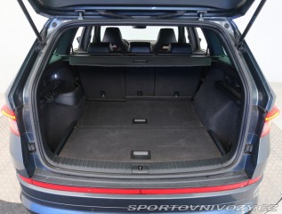 Škoda Kodiaq RS RS RS 2.0 TDI 2019