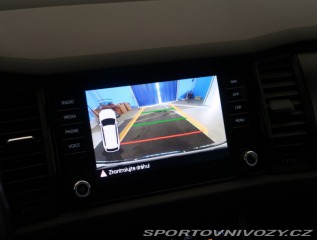 Škoda Kodiaq RS RS RS 2.0 TDI 2019