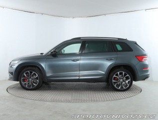 Škoda Kodiaq RS RS RS 2.0 TDI 2019