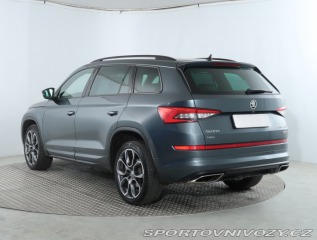 Škoda Kodiaq RS RS RS 2.0 TDI 2019