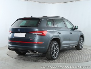Škoda Kodiaq RS RS RS 2.0 TDI 2019
