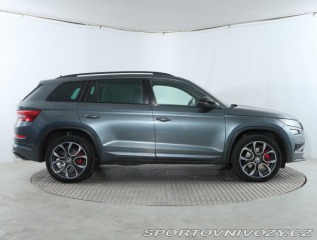 Škoda Kodiaq RS RS RS 2.0 TDI 2019