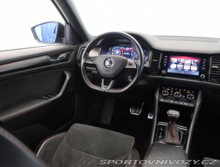 Škoda Kodiaq RS RS RS 2.0 TDI 2019