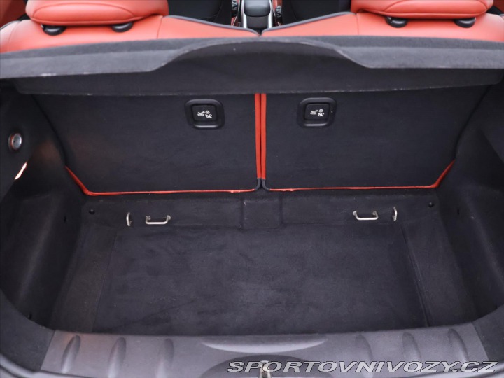 Mini Cooper 1,6 D 80kW CZ Klima Kůže 2007