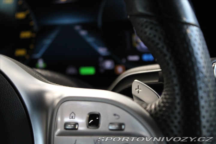 Mercedes-Benz Ostatní modely GLE 450 4MATIC AMG / Pano / 3 2021
