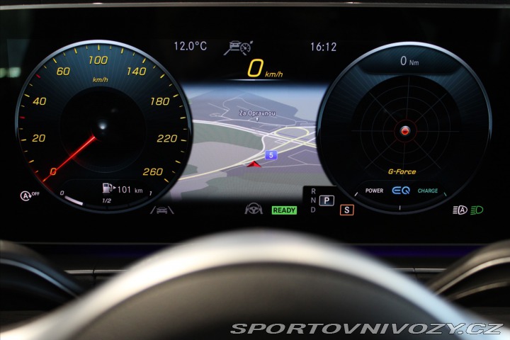 Mercedes-Benz Ostatní modely GLE 450 4MATIC AMG / Pano / 3 2021