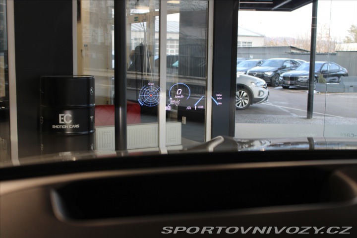 Mercedes-Benz Ostatní modely GLE 450 4MATIC AMG / Pano / 3 2021