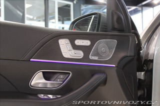 Mercedes-Benz Ostatní modely GLE 450 4MATIC AMG / Pano / 3 2021