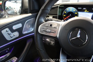Mercedes-Benz Ostatní modely GLE 450 4MATIC AMG / Pano / 3 2021