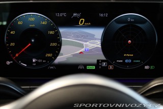 Mercedes-Benz Ostatní modely GLE 450 4MATIC AMG / Pano / 3 2021
