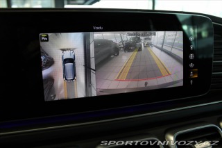 Mercedes-Benz Ostatní modely GLE 450 4MATIC AMG / Pano / 3 2021