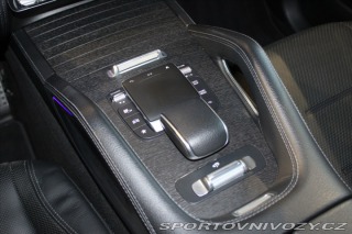 Mercedes-Benz Ostatní modely GLE 450 4MATIC AMG / Pano / 3 2021