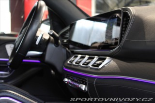 Mercedes-Benz Ostatní modely GLE 450 4MATIC AMG / Pano / 3 2021