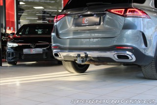 Mercedes-Benz Ostatní modely GLE 450 4MATIC AMG / Pano / 3 2021