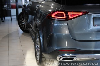 Mercedes-Benz Ostatní modely GLE 450 4MATIC AMG / Pano / 3 2021
