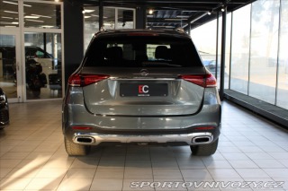 Mercedes-Benz Ostatní modely GLE 450 4MATIC AMG / Pano / 3 2021